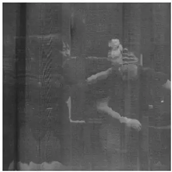 Gabriel Mindel Saloman: Movement Building Vol. 1