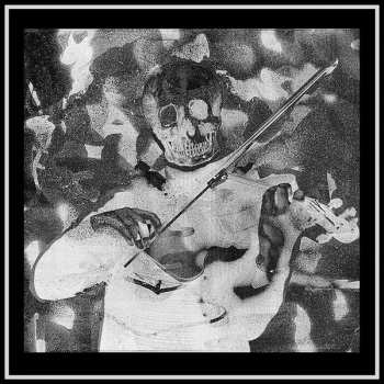 Album Gabriel Mindel Saloman: Soldier's Requiem