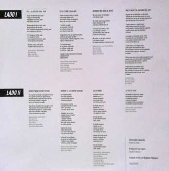 LP Gabriela: Gabriela