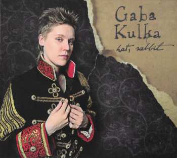 CD Gabriela Kulka: Hat, Rabbit