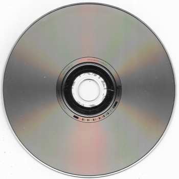 CD Gabriela Kulka: Hat, Rabbit