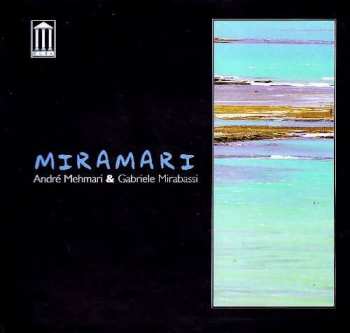 CD Gabriele Mirabassi: Miramari