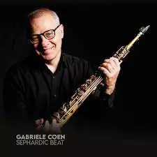 Gabriele Coen Quintet: Sephardic Beat