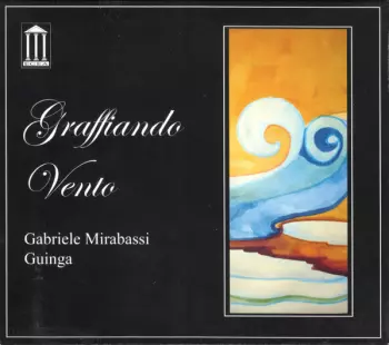 Graffiando Vento