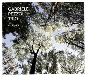 Album Gabriele Pezzoli Trio: Viljandi