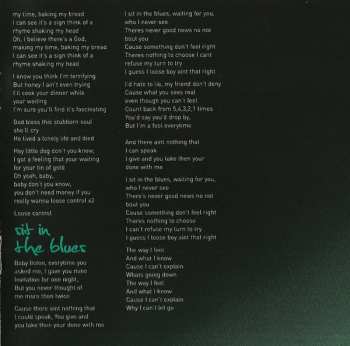 CD Gabriella Cilmi: Lessons To Be Learned