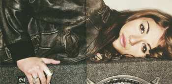 CD Gabriella Cilmi: Lessons To Be Learned