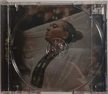 CD Gabriella Ghermandi: Ethiopia - Celebrating Emperor Tewodros II