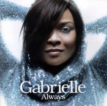 Album Gabrielle: Always