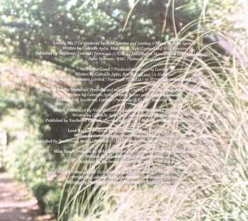 CD Gabrielle Aplin: Dear Happy