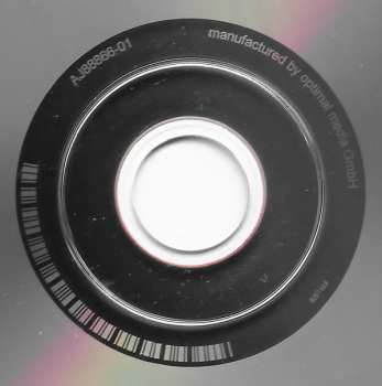 CD Gabrielle Aplin: Dear Happy