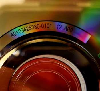 CD Gabrielle De Val Koenzen: Kiss In A Dragon Night