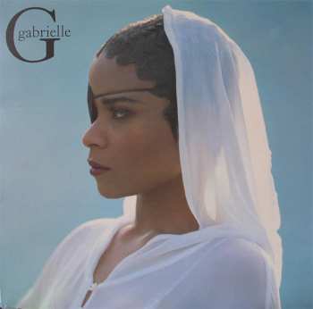 LP Gabrielle: Find Your Way LTD | CLR