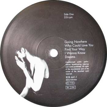 LP Gabrielle: Find Your Way LTD | CLR