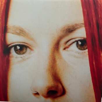 LP Gabrielle Shonk: Across The Room CLR | LTD