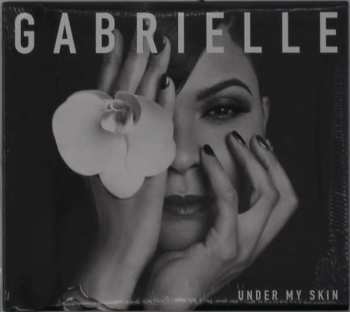CD Gabrielle: Under My Skin DIGI