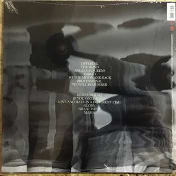 LP Gabriels: Angels & Queens CLR | LTD