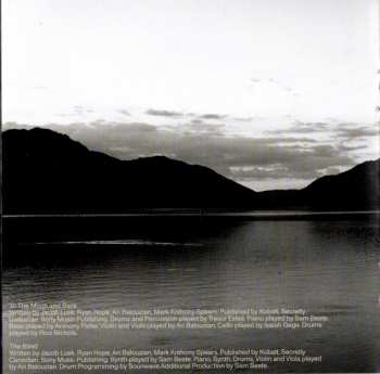 CD Gabriels: Angels & Queens Part 1