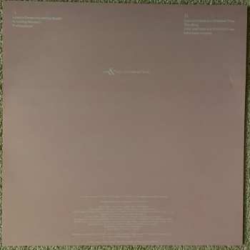 LP Gabriels: Love & Hate In A Different Time CLR