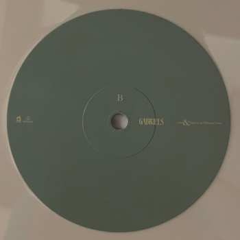 LP Gabriels: Love & Hate In A Different Time CLR