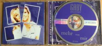 CD Gaby Baginsky: Mehr Von Mir