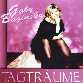 CD Gaby Baginsky: Tagträume