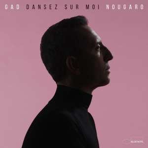 CD Gad Elmaleh: Dansez Sur Moi Nougaro