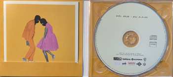 CD Gaël Faye: Des Fleurs