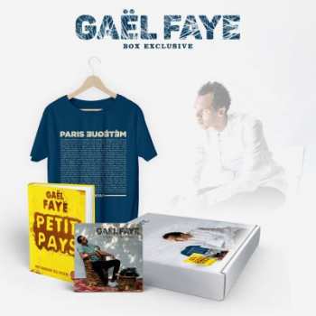 CD/Set di cofanetti Gaël Faye: Rythmes Et Botanique  LTD