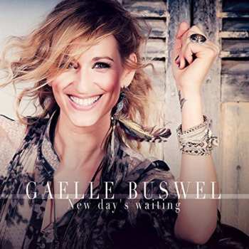 CD Gaëlle Buswel: New Day's Waiting