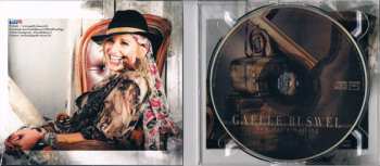 CD Gaëlle Buswel: New Day's Waiting