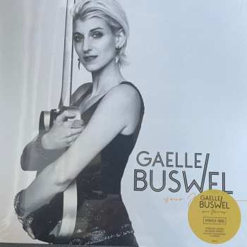 LP Gaëlle Buswel: Your Journey