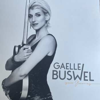 LP Gaëlle Buswel: Your Journey