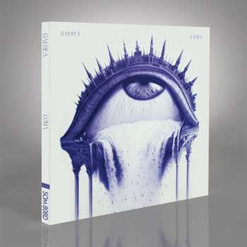 CD Gaerea: Coma