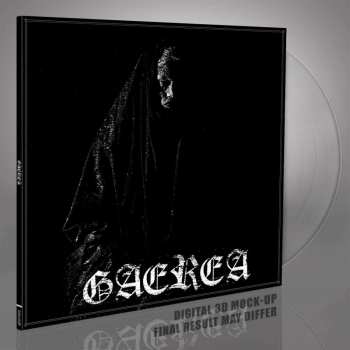 LP Gaerea: Gaerea