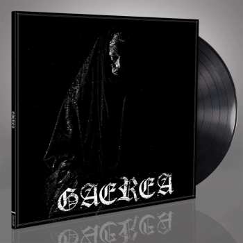 LP Gaerea: Gaerea (black Vinyl)