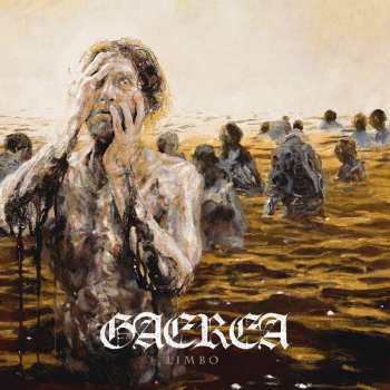 2LP Gaerea: Limbo