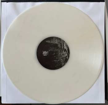 LP Gaerea: Unsettling Whispers CLR | LTD