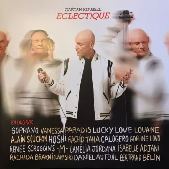 Eclect!que