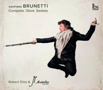 Oboensextette Nr.1-6