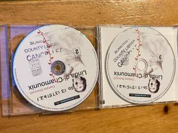 CD Gaetano Donizetti: Linda di Chamounix