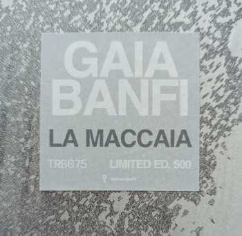 LP Gaia Banfi: La Maccaia