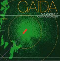 Album KammarensembleN: Gaida