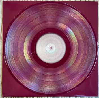 2LP Gaika: Drift