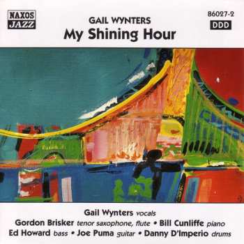 Album Gail Wynters: My Shining Hour