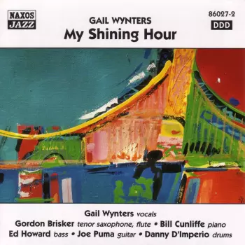 Gail Wynters: My Shining Hour