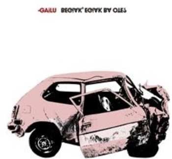 LP Gailu: Begiak, Egiak Ba Ote? CLR