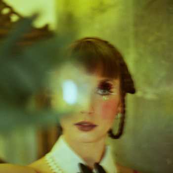 Album Gaisma: Mirrors Of The Cosmic Cinema