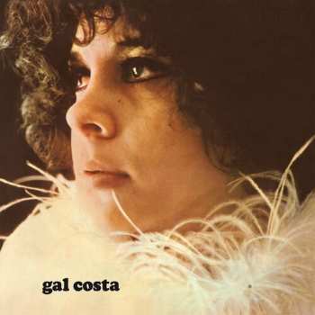 LP Gal Costa: Gal Costa (1969)