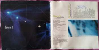 2CD Gal Costa: Gal Costa Canta Tom Jobim Ao Vivo